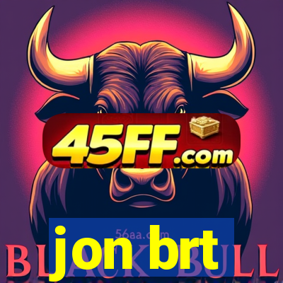 jon brt